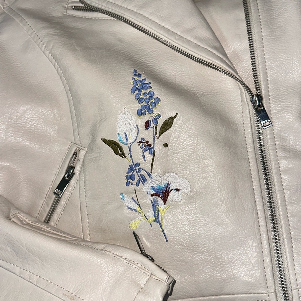 Motto Jacket - image 4